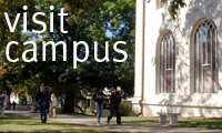 Visit Emory Campus